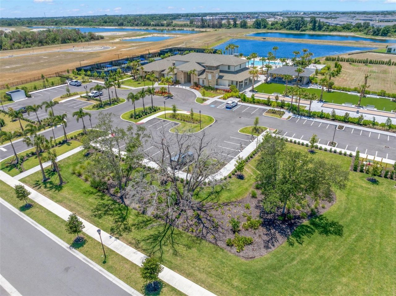 5828 Windbreak Court, Apollo Beach, FL 33572 Photo