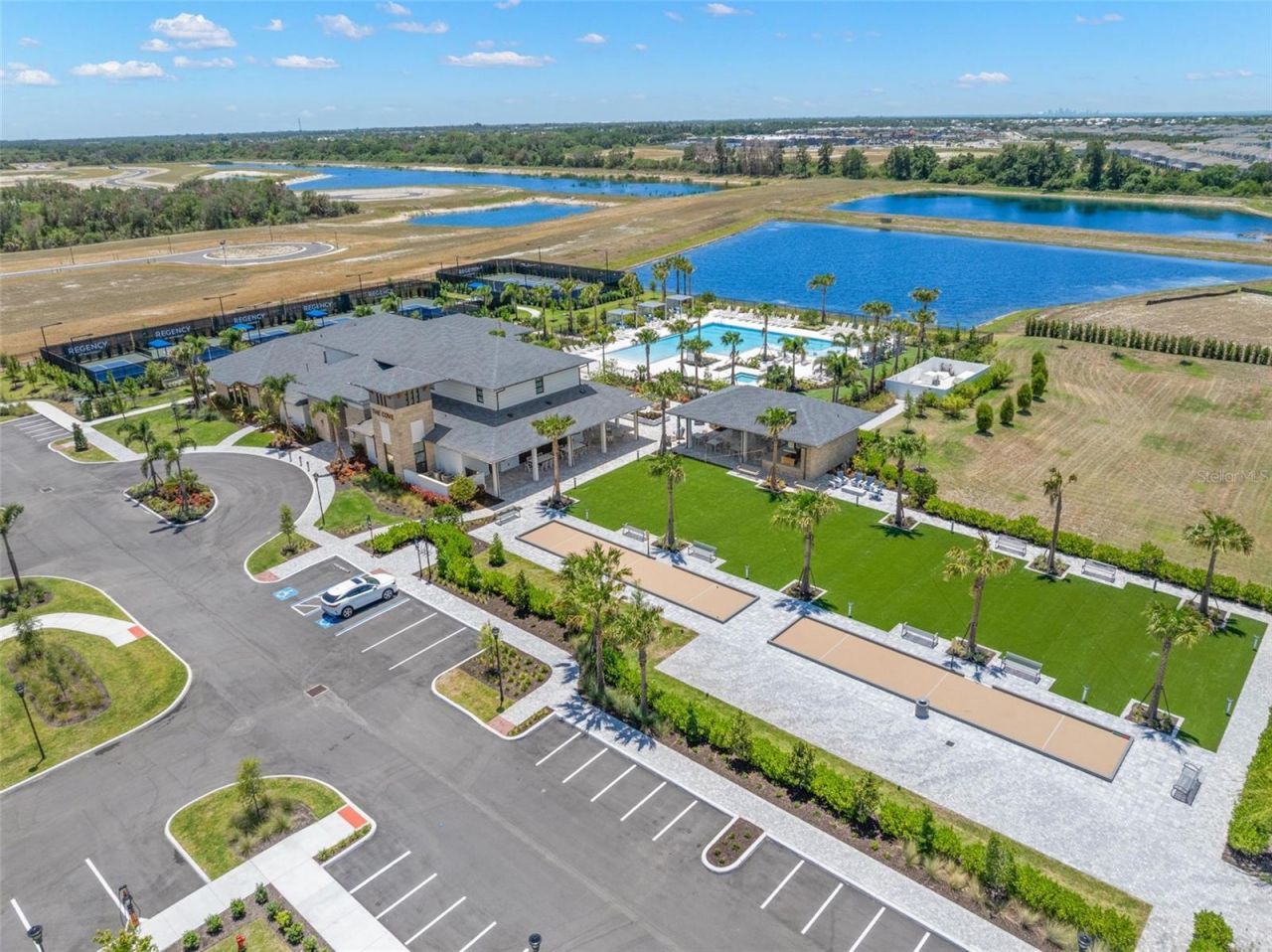 5828 Windbreak Court, Apollo Beach, FL 33572 Photo