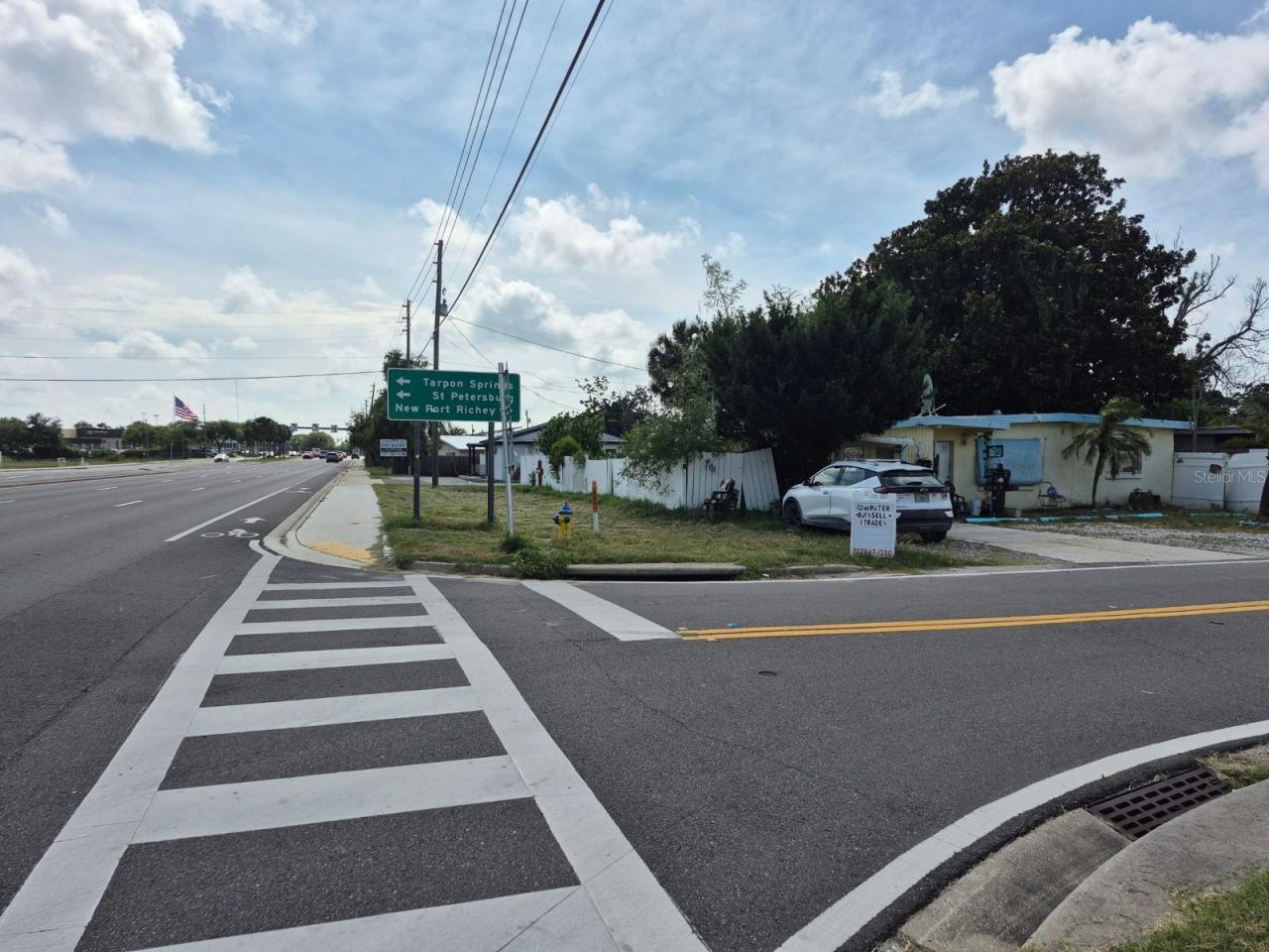 4007 Flamingo Drive , New Port Richey, FL 34652 Photo