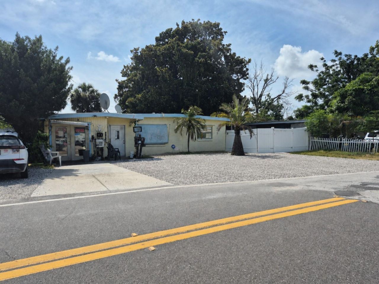 4007 Flamingo Drive , New Port Richey, FL 34652 Photo