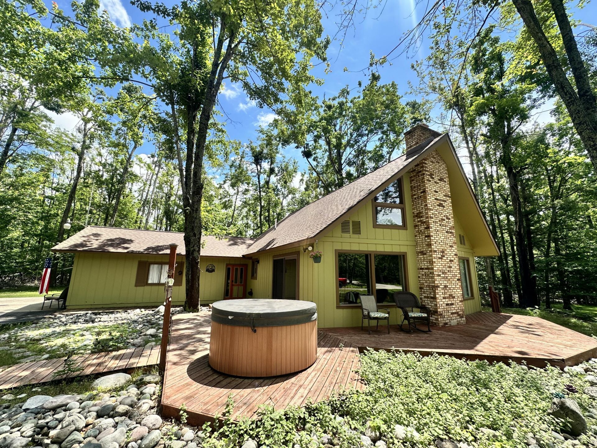 6848 Dogwood Court, Gaylord, MI 49735 Main Photo