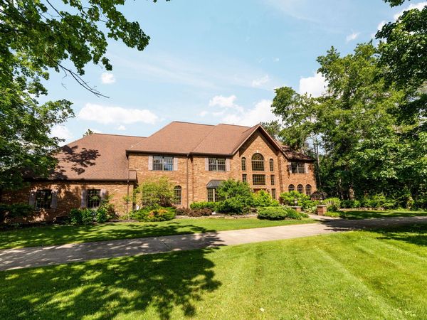 750 Woodcrest Drive, Gaylord, MI 49735