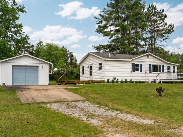 9945 Big Pine, Atlanta, MI 49709