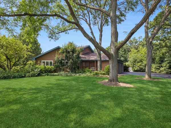 14410 W Jody Lane, Wadsworth, IL 60083