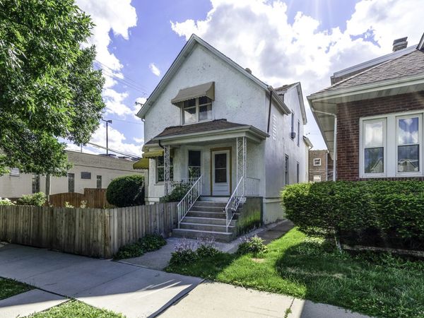 2416 N Rutherford Avenue , Chicago, IL 60607