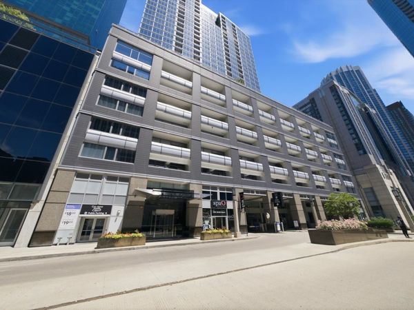 240 E Illinois Street , Unit 2110, Chicago, IL 60611