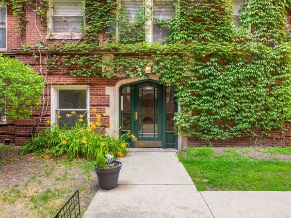 3456 N Janssen Avenue , Unit F2, Chicago, IL 60657