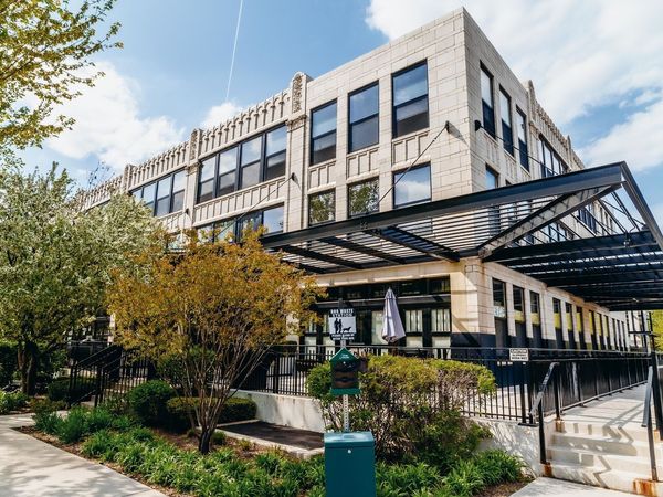 1000 W 15th Street, Unit 230, Chicago, IL 60608