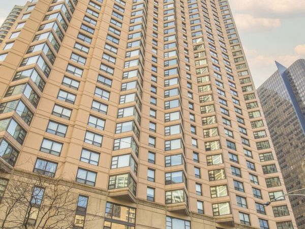 401 E Ontario Street , Unit 3309, Chicago, IL 60611