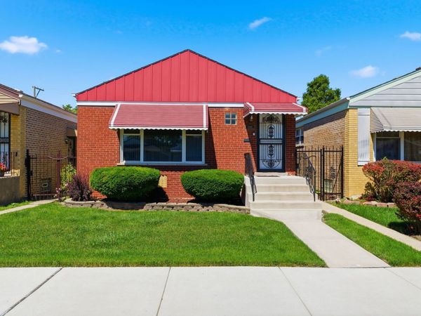 4540 S Lavergne Avenue , Chicago, IL 60638
