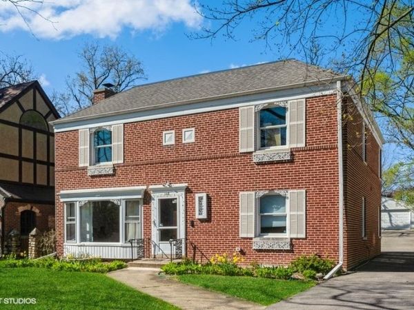 148 Maple Avenue, Wilmette, IL 60091