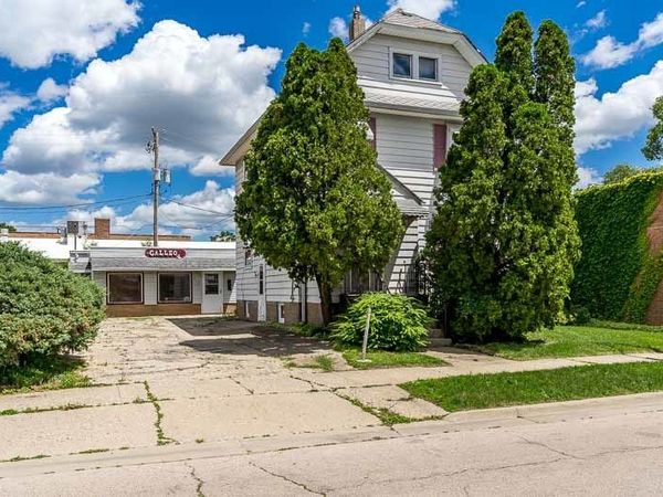 515 Toner Avenue , Rockford, IL 61103