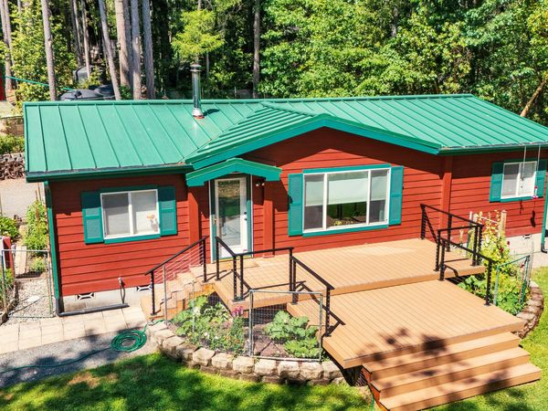 1470 Arrowhead Drive, O'Brien, OR 97534