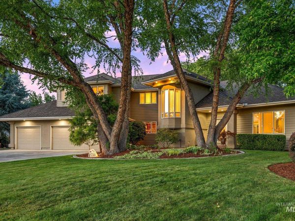 5146 N Greyloch, Boise, ID 83704