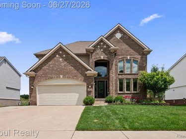 24520 Westchester Drive, Lyon Twp, MI 48178