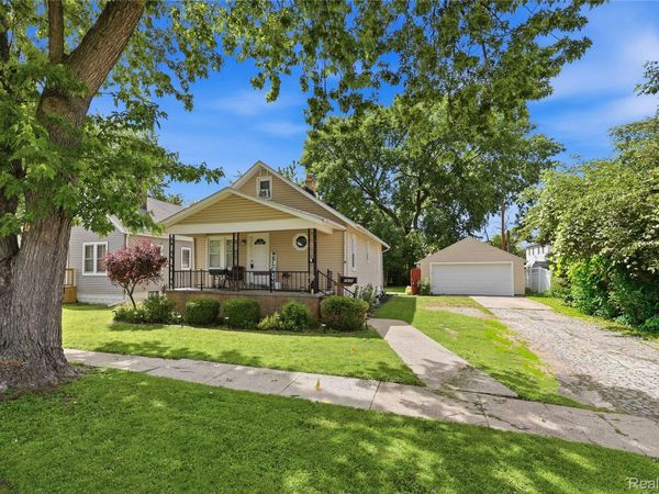 1630 Gordon Street, Port Huron, Mi 48060