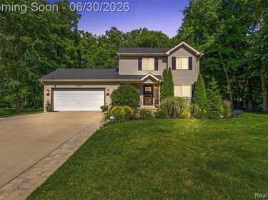 7223 Windbury Lane, Mundy Twp, MI 48507
