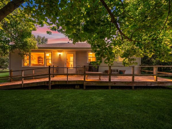 24351 Cline Street , Lowell, IN 46356