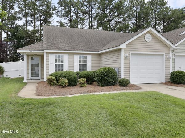 4770 Gardenia Circle , Rocky Mount, NC 27804