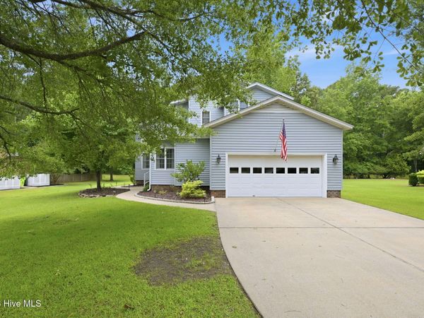 1216 Pine Valley Drive, New Bern, NC 28562