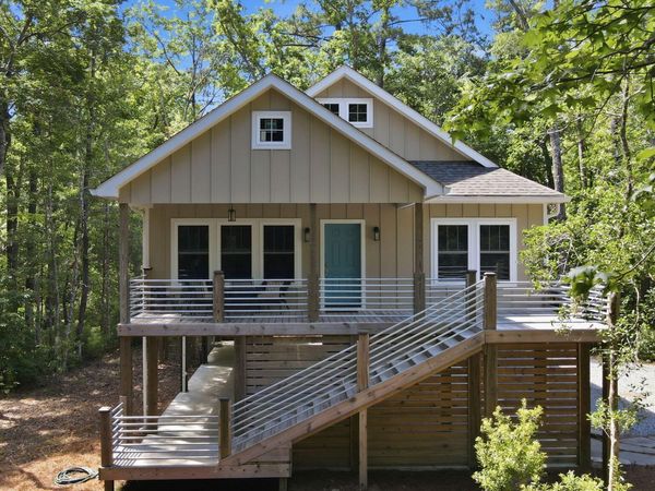 1425 Seafarer Drive, Oriental, NC 28571