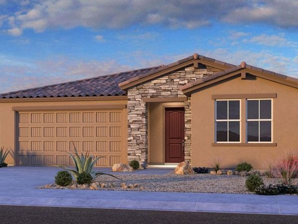 11256 N 169TH Drive, Surprise, AZ 85388