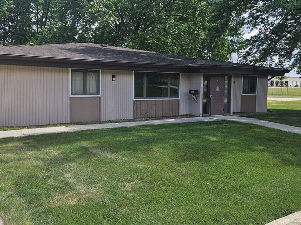 835 S 7th Street, Forest City, IA 50436