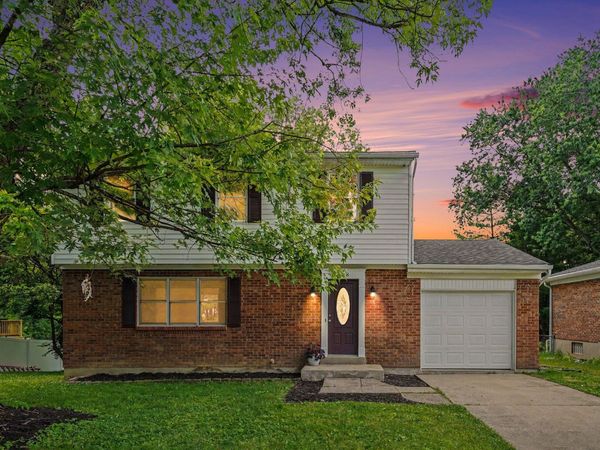 3518 Misty Creek Drive, Erlanger, KY 41018