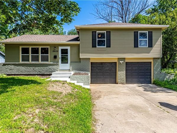 8602 E 84th Terrace, Raytown, MO 64138