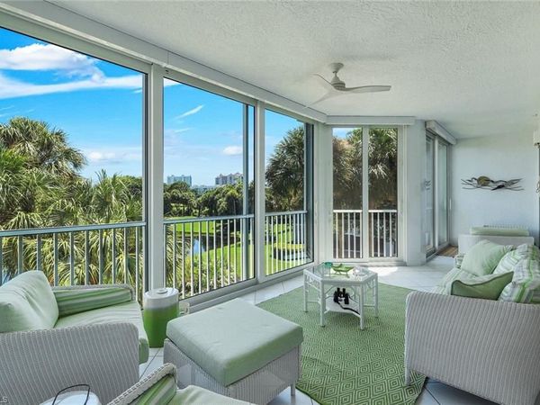 8440 ABBINGTON CIR, Unit D25, NAPLES, FL 34108