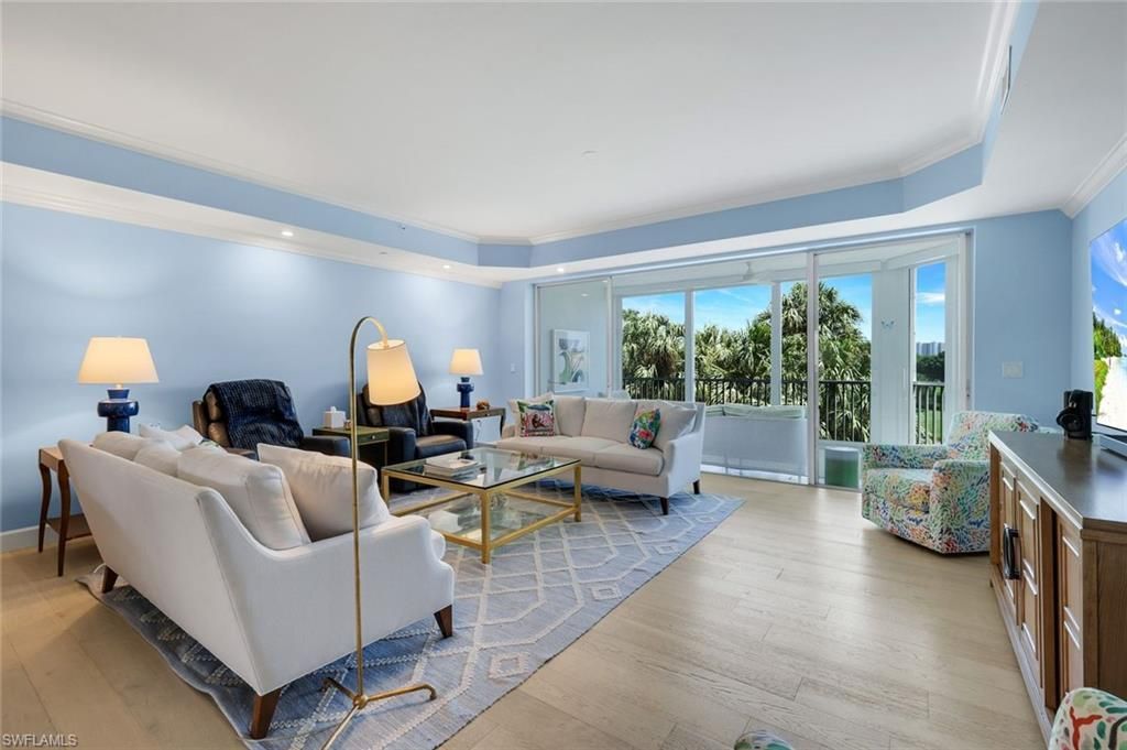 8440 Abbington Cir, Unit D25, Naples, FL 34108 Photo