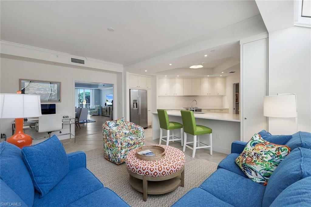 8440 Abbington Cir, Unit D25, Naples, FL 34108 Photo