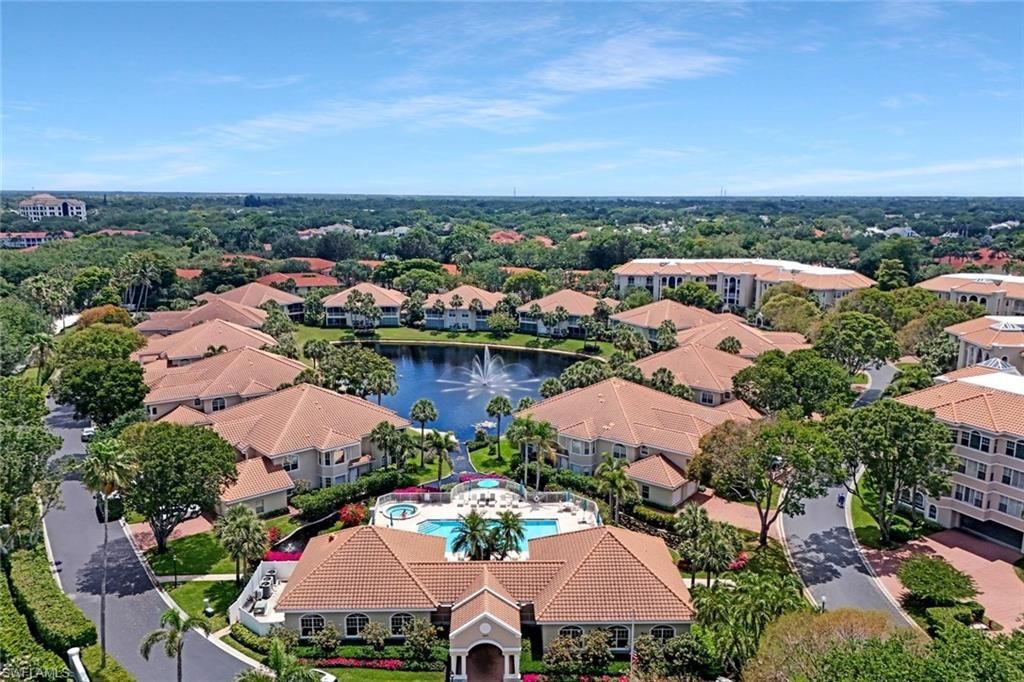 8440 Abbington Cir, Unit D25, Naples, FL 34108 Photo