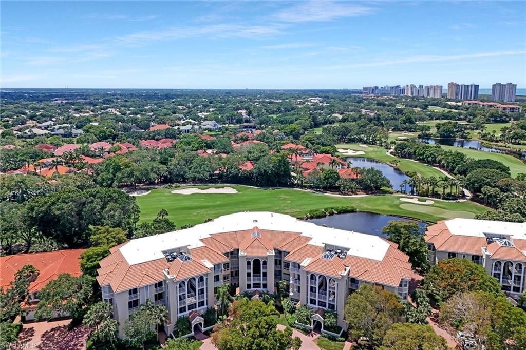 8440 Abbington Cir, Unit D25, Naples, FL 34108 Photo
