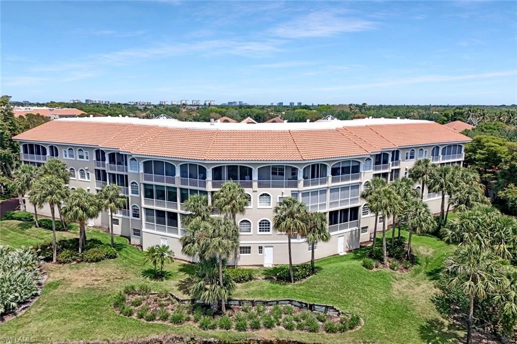 8440 Abbington Cir, Unit D25, Naples, FL 34108 Photo
