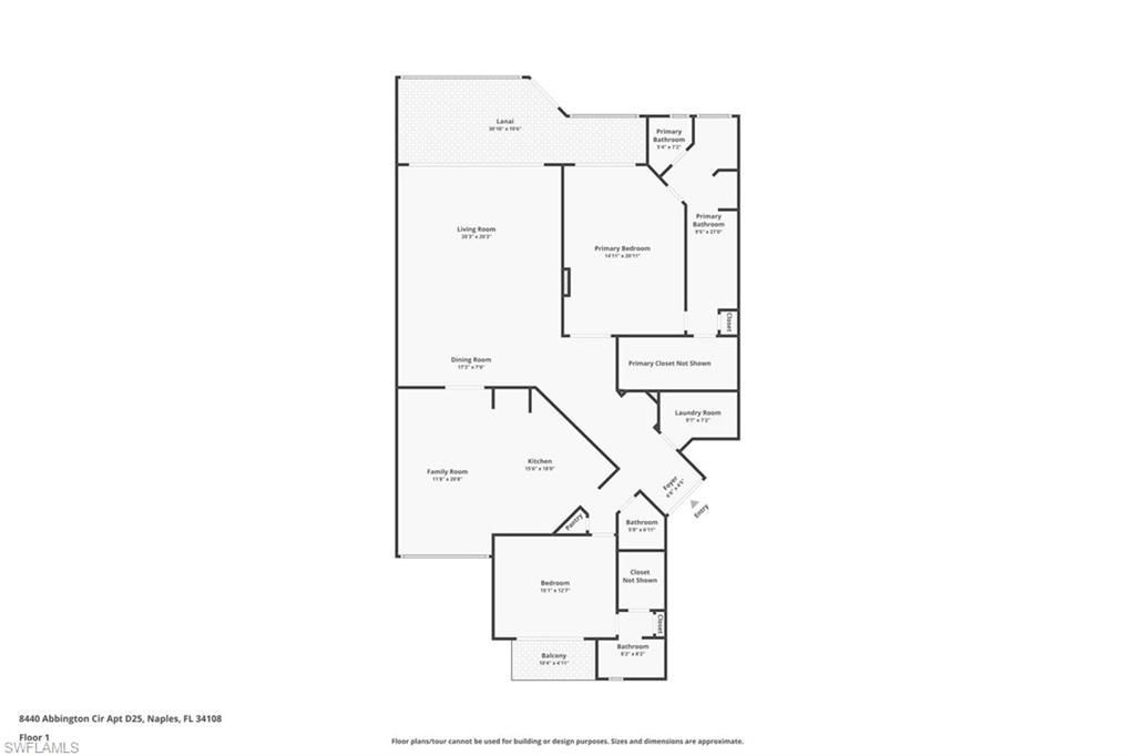 8440 Abbington Cir, Unit D25, Naples, FL 34108 Photo