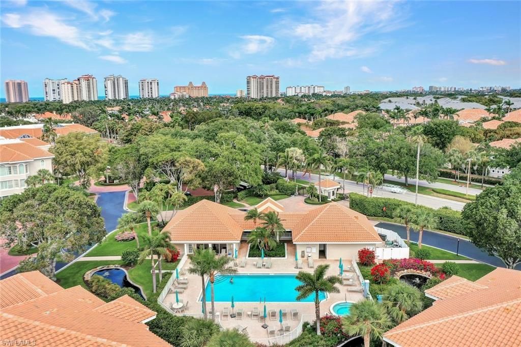 8440 Abbington Cir, Unit D25, Naples, FL 34108 Photo