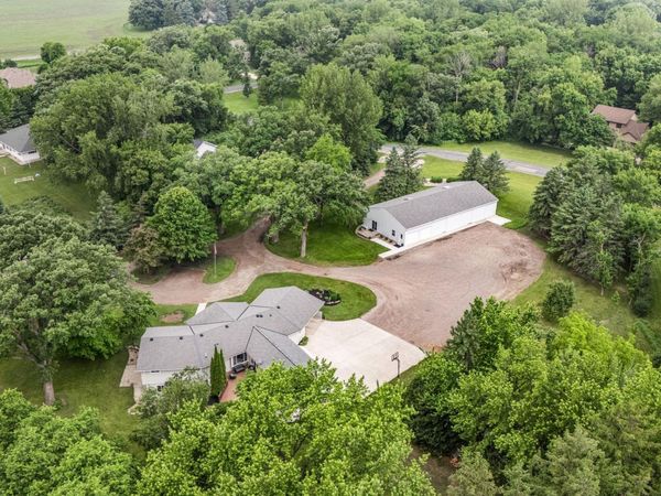 16807 206th Circle, Hutchinson, MN 55350