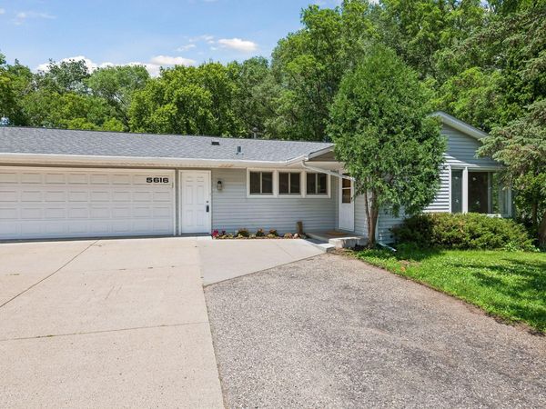 5616 W 78th Street, Edina, MN 55439