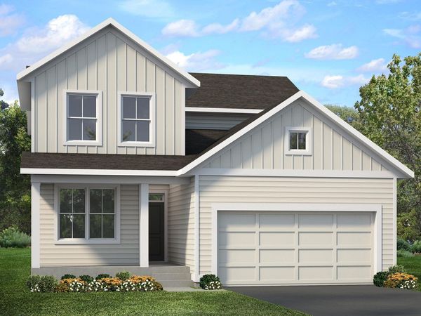 10947 Lower 37th Street Court N, Lake Elmo, MN 55042