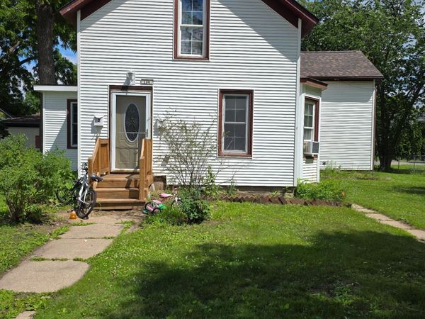 114 S 4th Street , River Falls, WI 54022