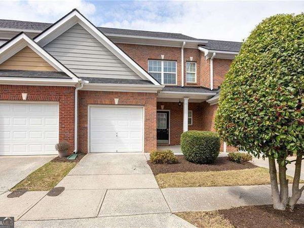 1797 Willow Branch Lane NW, Kennesaw, GA 30152