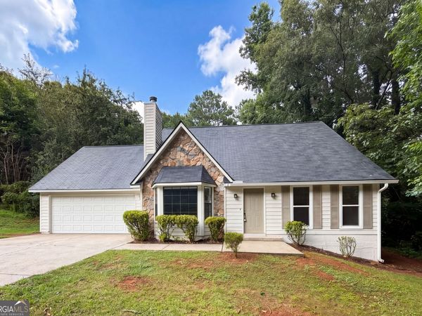 912 Steeple Chase Drive, Lawrenceville, GA 30044