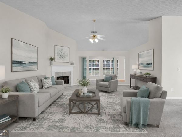 2343 Cove Lake Way, Lithonia, GA 30058