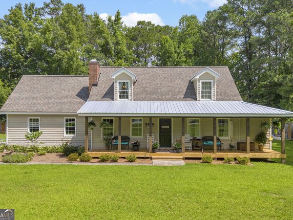 3969 Grove Trail, Loganville, GA 30052