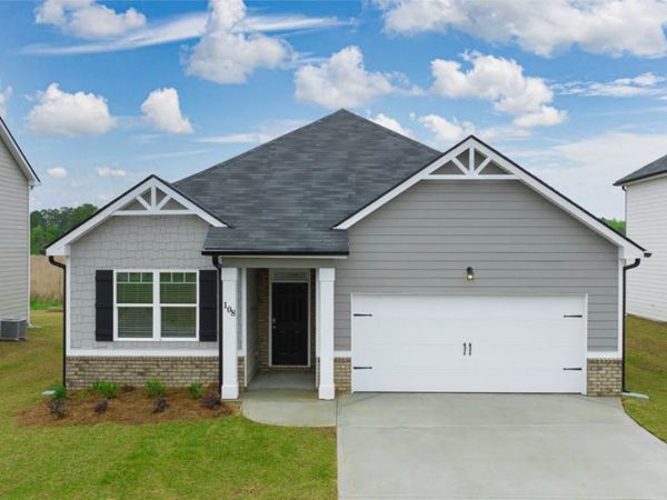 228 Cattle Drive, Perry, GA 31069