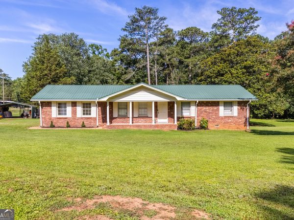 224 Patillo Road, Stockbridge, GA 30281