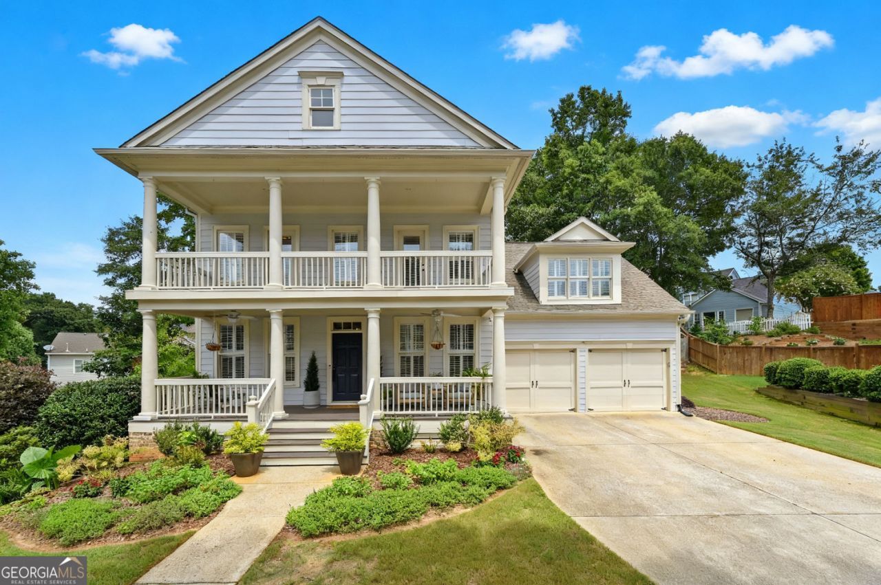 7305 Hedgewood Way, Hoschton, GA 30548 Main Photo