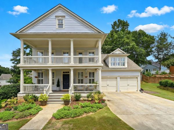 7305 Hedgewood Way, Hoschton, GA 30548