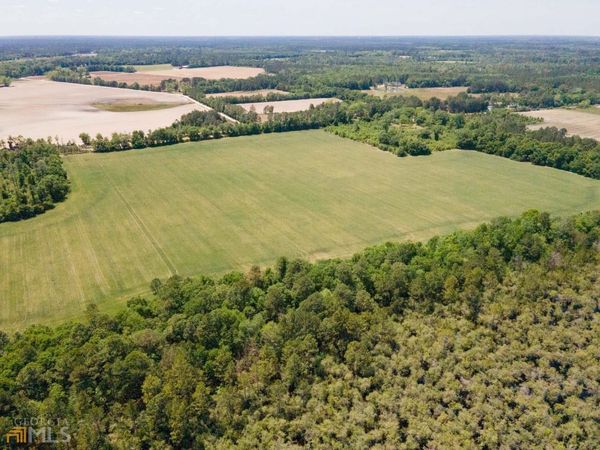 0 Old River Road S, Unit LOT 7, Brooklet, GA 30415